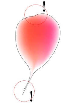 使用ai绘画出一个水墨风格大红萝卜具体操作方法