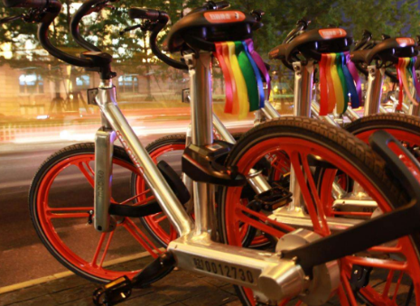 摩拜违停扣费5元真的假的？ 摩拜单车违停扣分实行城市详情介绍！