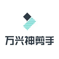 万兴神剪手中输入竖版字体具体操作方法