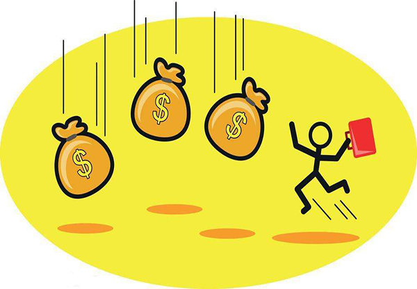 好下款的10个小贷APP分别是什么?下款口子都是有哪些?