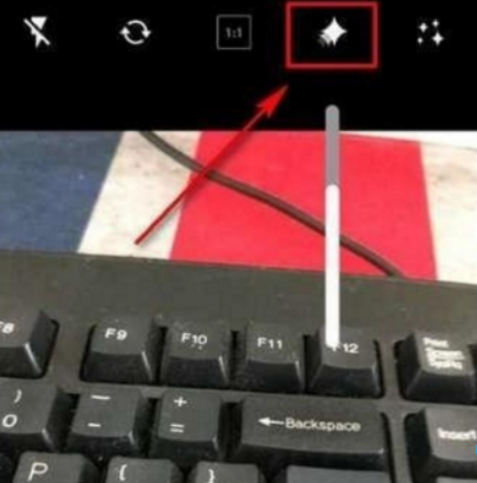 KiraDroid闪光如何设置? KiraDroid设置闪光特效技巧解答!