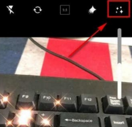 KiraDroid闪光如何设置? KiraDroid设置闪光特效技巧解答!