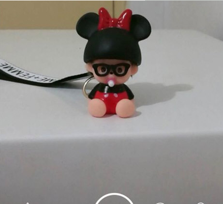 轻颜相机如何调焦距 轻颜相机调焦距方法介绍