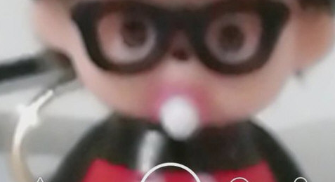 轻颜相机如何调焦距 轻颜相机调焦距方法介绍