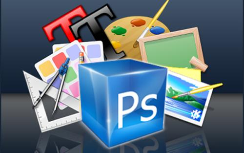 使用Photoshop为PDF文件填色具体操作方法