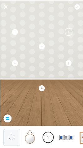 崽崽zepeto中更换背景具体流程讲述