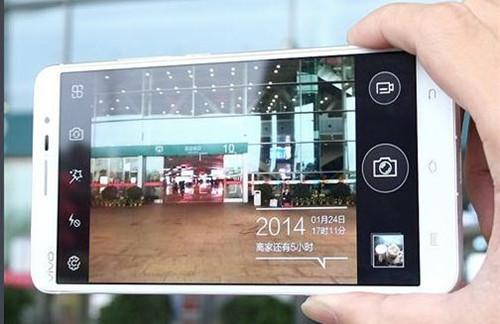 水印相机中如何将声音关闭 具体操作方法