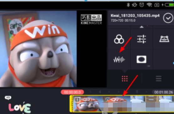 巧影如何变声？巧影变声方法教程解答！