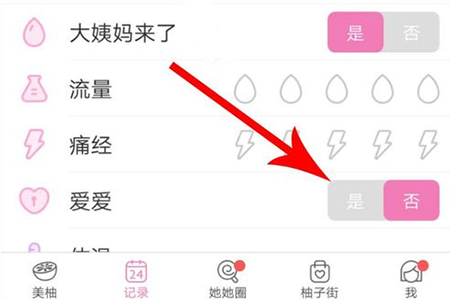 美柚如何测试怀孕 是否怀孕检测方法