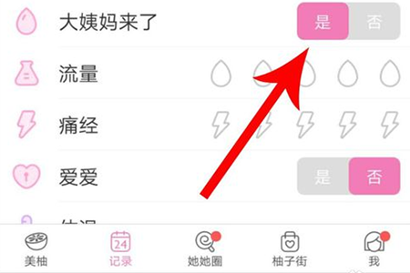 美柚如何测试怀孕 是否怀孕检测方法