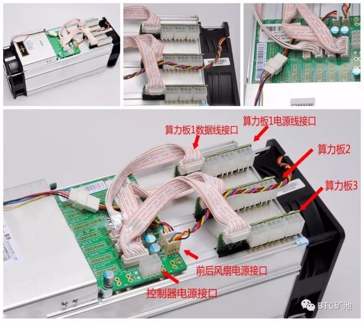BTC.com矿池-挖矿配置详细教程是什么？BTC.com矿池-挖矿配置详细教程解答！