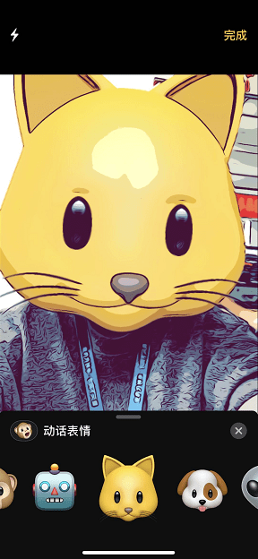 ios12漫画滤镜只有x才有吗 ios12漫画滤镜介绍