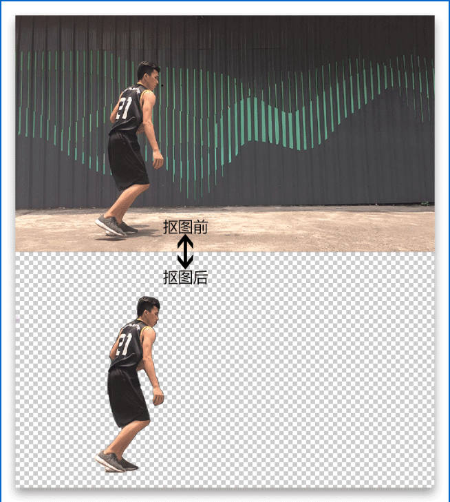 神剪辑如何制作出时间定格 具体操作流程介绍