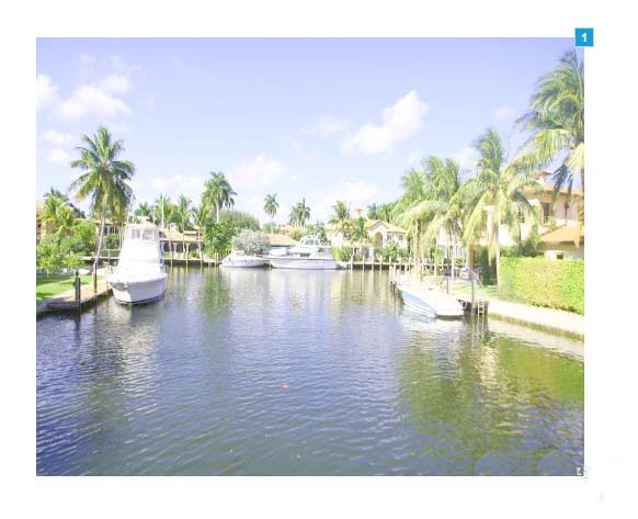 使用Axure RP 8设置点击事件改变图片具体操作步骤