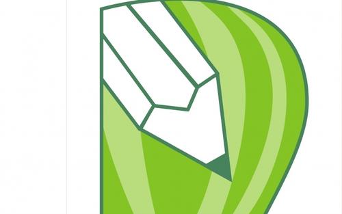 cdr中让图形相切的具体操作流程