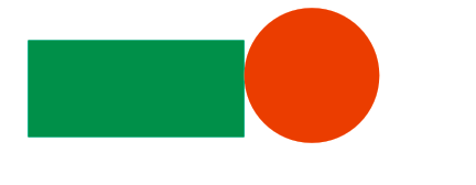 cdr中让图形相切的具体操作流程