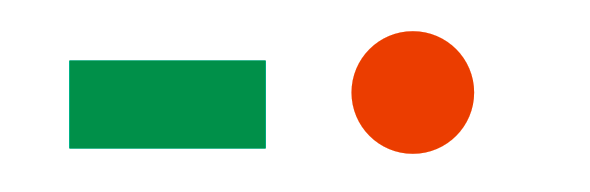 cdr中让图形相切的具体操作流程