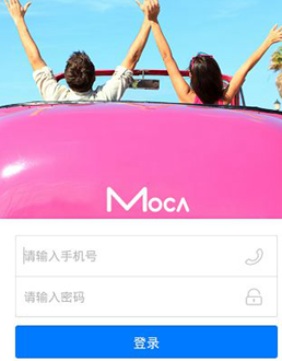 摩擦APP中使用全民偶遇操作方法介绍