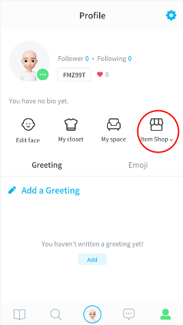 zepeto买不了衣服如何解决？ zepeto买衣服流程解答！