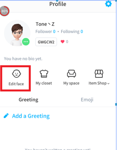 zepeto如何化妆？zepeto化妆方法攻略解答！