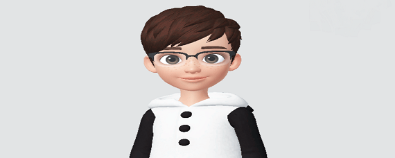 zepeto如何化妆？zepeto化妆方法攻略解答！