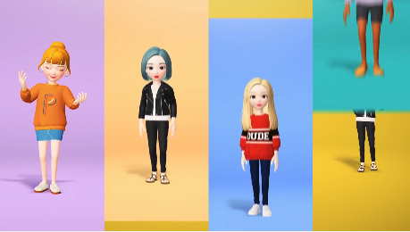 zepeto如何加好友？zepeto加好友方法攻略介绍！