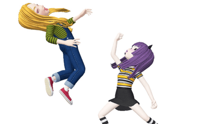 zepeto人脸识别失败如何解决？ zepeto识别不了人脸如何处理？