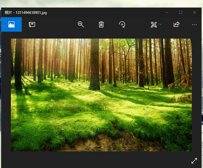 在万彩录屏大师中自定义录制屏幕区域的方法
