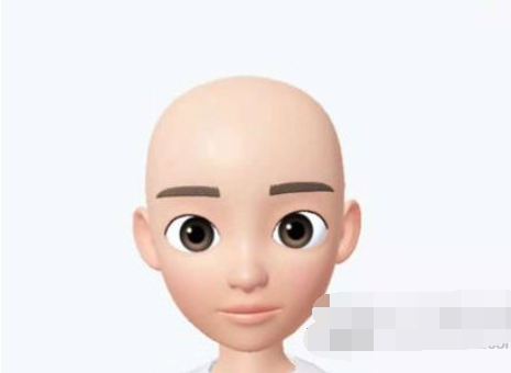 zepeto如何重新捏脸 zepeto重新拍照教程