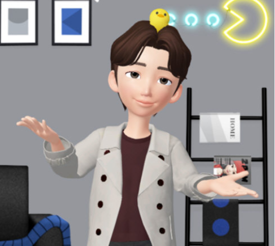 zepeto任务空白如何解决   zepeto没有任务解决教程