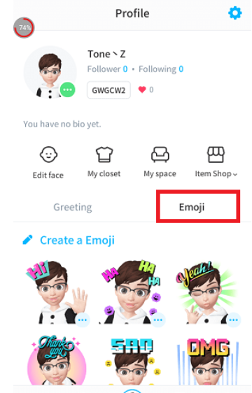 zepeto如何保存照片   zepeto保存照片教程