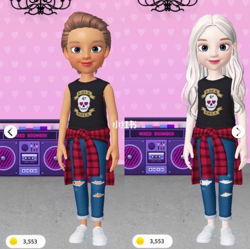 zepeto头像如何制作 zepeto制作头像方法