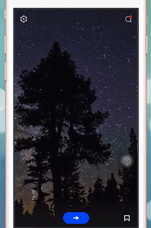 Vper如何设置动态壁纸 具体操作流程