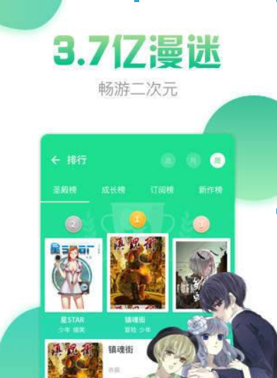有妖气漫画月票作用是什么？ 有妖气漫画月票如何领取？