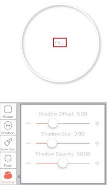 泡泡相框APP添加图片具体操作步骤