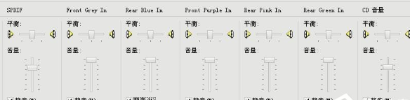 QT语音中如何调试声卡 具体操作方法