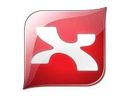 xmind中思维导图添加图例具体操作方法