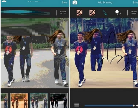 Lumye软件详细使用流程介绍