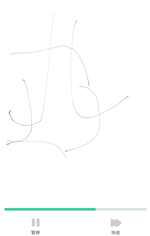 画吧中查看作画过程具体操作流程