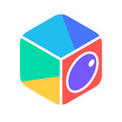 万能相机APP设置延时拍摄具体操作流程