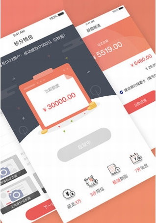 秒分钱包怎么样 秒分钱包能借旅游资金吗