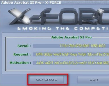 Adobe Acrobat XI Pro 11怎么安装 Adobe Acrobat XI Pro 11安装教程
