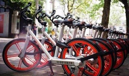 摩拜单车活跃用户有多少 摩拜单车的APP累计下载多少