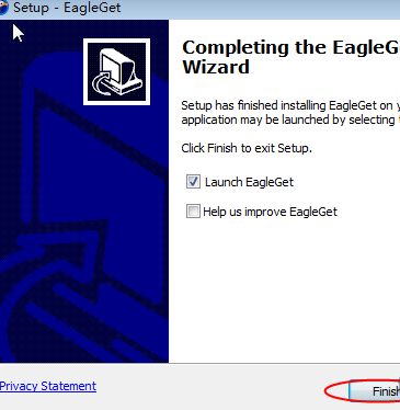 猎鹰下载器怎么使用 猎鹰下载器使用教程介绍