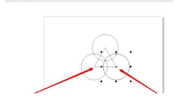 cdr图层不能合并是什么情况 cdr图层重叠无法合并解决方法