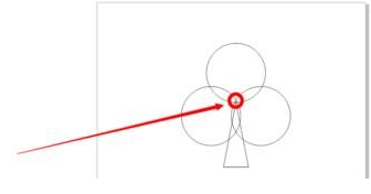 cdr图层不能合并是什么情况 cdr图层重叠无法合并解决方法