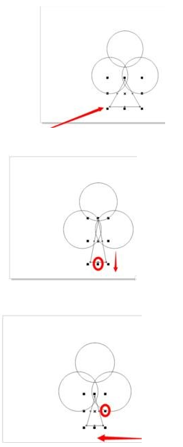 cdr图层不能合并是什么情况 cdr图层重叠无法合并解决方法