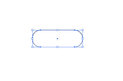 使用ai制作出胶囊图标具体操作方法