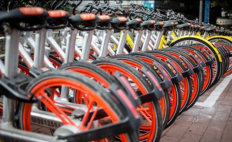 全能车app真的假的 全能车app能用所有共享单车吗