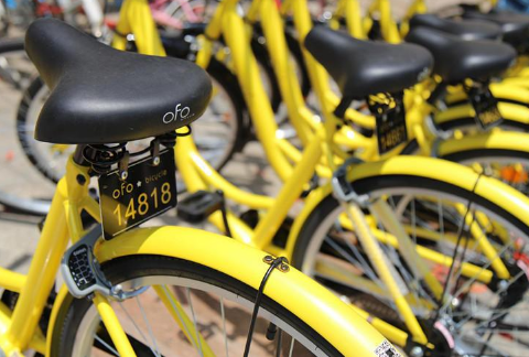 全能车app押金多少